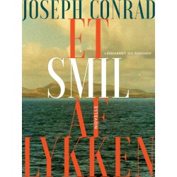 Et smil af lykken