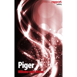 Erotik og sex: Piger, billeder af Eufrat