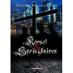 Korset og Springkniven