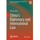 China’s Diplomacy and International Law