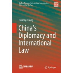 China’s Diplomacy and International Law