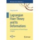Lagrangian Floer Theory and Its Deformations: An Introduction to Filtered Fukaya Category