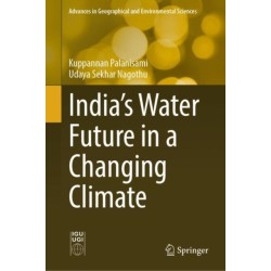 India's Water Future in a Changing Climate