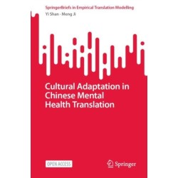 Cultural Adaptation in Chinese Mental Health Translation