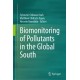 Biomonitoring of Pollutants in the Global South