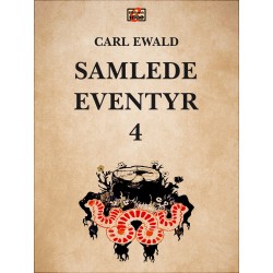Samlede eventyr 4