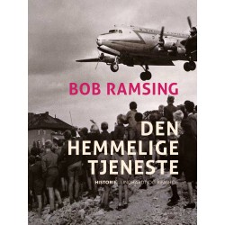 Den hemmelige tjeneste