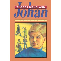 Johan