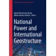 National Power and International Geostructure