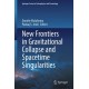 New Frontiers in Gravitational Collapse and Spacetime Singularities