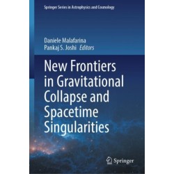 New Frontiers in Gravitational Collapse and Spacetime Singularities