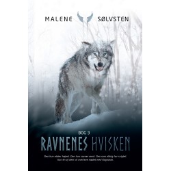 Ravnenes hvisken - Bog 3