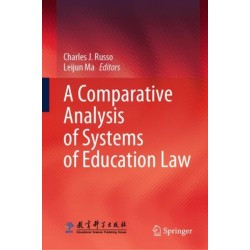 A Comparative Analysis of Systems of Education Law