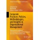 Corporate Practices: Policies, Methodologies, and Insights in Organizational Management: International Conference on Entrepreneurship and the Economy in an Era of Uncertainty 2023