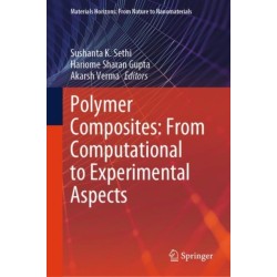 Polymer Composites: From Computational to Experimental Aspects