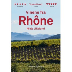 Vinene fra Rhône