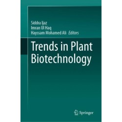Trends in Plant Biotechnology