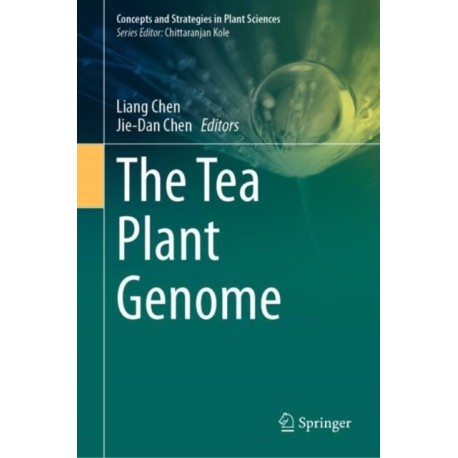 The Tea Plant Genome