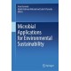 Microbial Applications for Environmental Sustainability