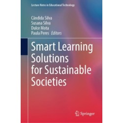 Smart Learning Solutions for Sustainable Societies