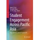 Student Engagement Across Pacific Asia: Steps toward a Shared Framework