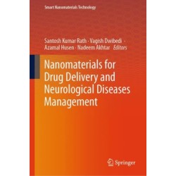 Nanomaterials for Drug Delivery and Neurological Diseases Management