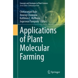 Applications of Plant Molecular Farming