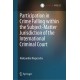 Participation in Crime Falling within the Subject-Matter Jurisdiction of the International Criminal Court