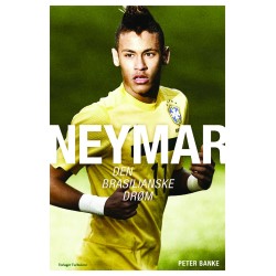 Neymar: Den brasilianske drøm
