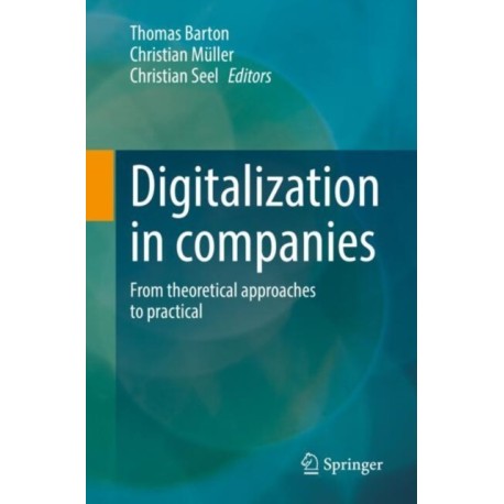 Digitalization in companies: From theoretical approaches to practical