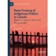 News Framing of Indigenous Politics in Canada: Representation in the Era of Reconciliation