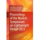 Proceedings of the Munich Symposium on Lightweight Design 2023