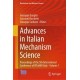 Advances in Italian Mechanism Science: Proceedings of the 5th International Conference of IFToMM Italy - Volume 1