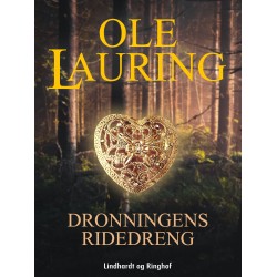 Dronningens ridedreng