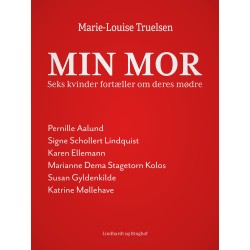 Min mor