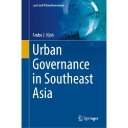 Urban Governance in Southeast Asia