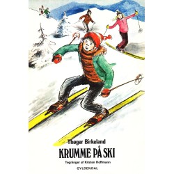 Krumme på ski
