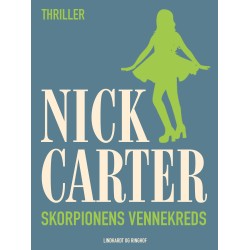 Skorpionens vennekreds