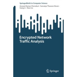 Encrypted Network Traffic Analysis