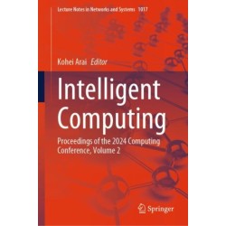 Intelligent Computing: Proceedings of the 2024 Computing Conference, Volume 2