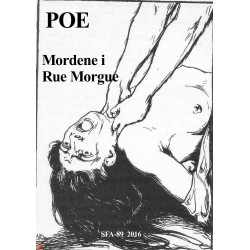 Mordene i Rue Morgue