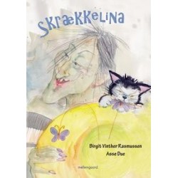 Skrækkelina