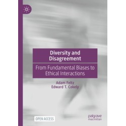 Diversity and Disagreement: From Fundamental Biases to Ethical Interactions