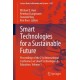 Smart Technologies for a Sustainable Future: Proceedings of the 21st International Conference on Smart Technologies & Education. Volume 1