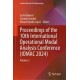 Proceedings of the 10th International Operational Modal Analysis Conference (IOMAC 2024): Volume 2