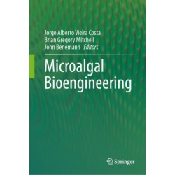Microalgal Bioengineering