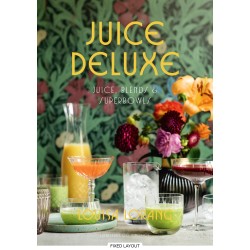 Juice de luxe