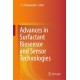 Advances in Surfactant Biosensor and Sensor Technologies