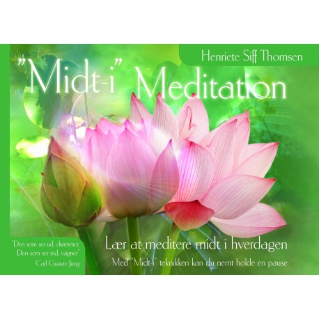 "Midt-i" Meditation