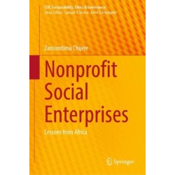 Nonprofit Social Enterprises: Lessons from Africa